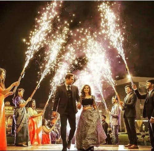 Destination Wedding Choreography